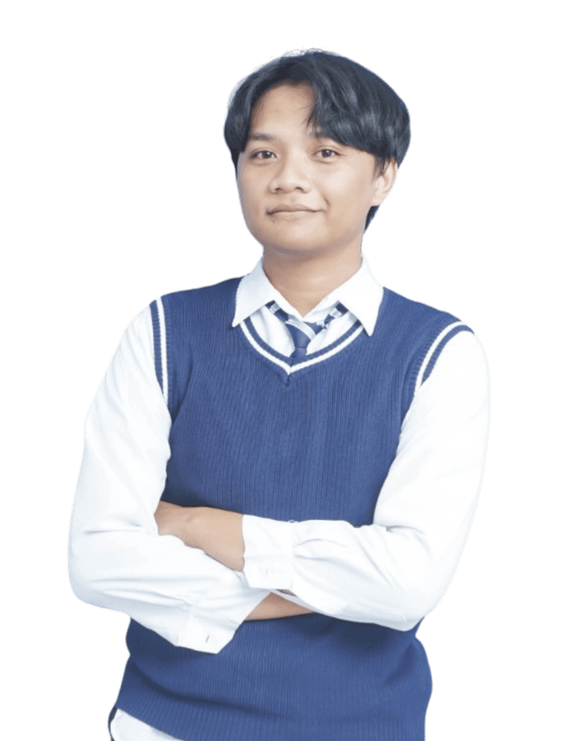 Foto R. Muhammad Gerald Dennaya HD